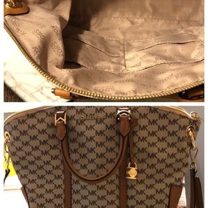 Michael Kors Handbag